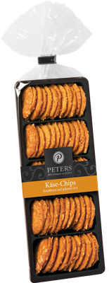 Käse Chips Käse Chips