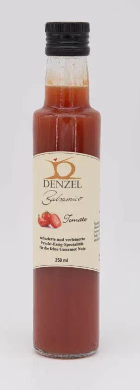 Denzel Balsamico Tomate Denzel Balsamico Tomate