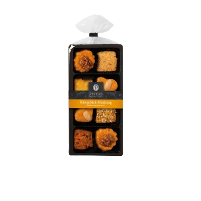 ​Käsegebäck-Mischung