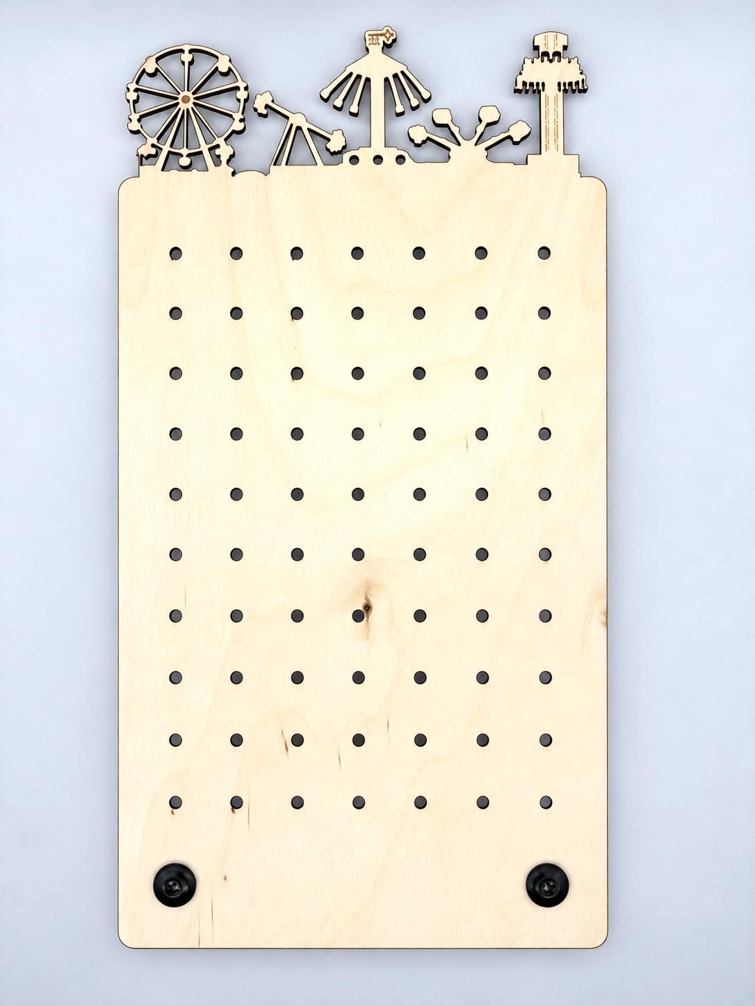 Aufsteller für Ansteckpins Aufsteller für Ansteckpins