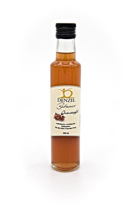 Denzel Balsamico Grapefruit Denzel Balsamico Grapefruit