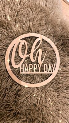 Loop Loop "Oh Happy Day"