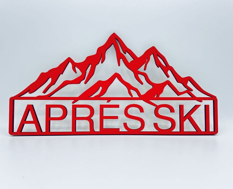 Apresski