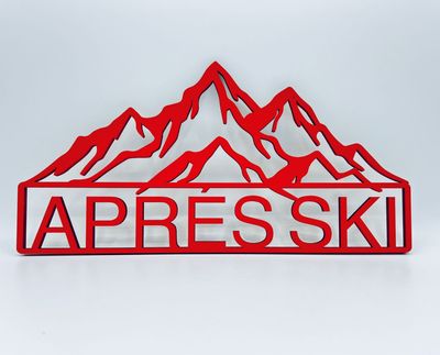 Apresski