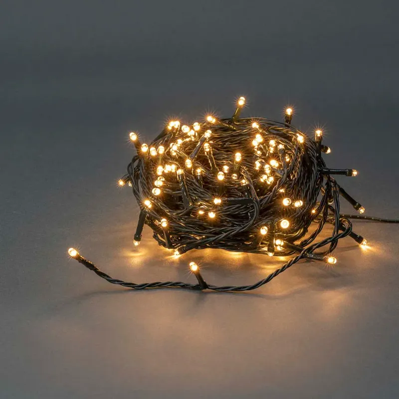 Lichterkette Nedis 48 LEDs Lichterkette Nedis 48 LEDs
