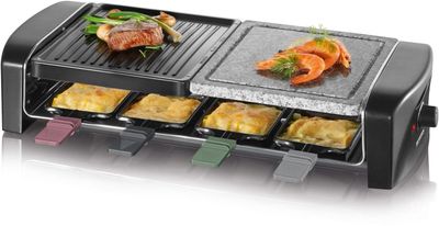Severin Raclette Grill