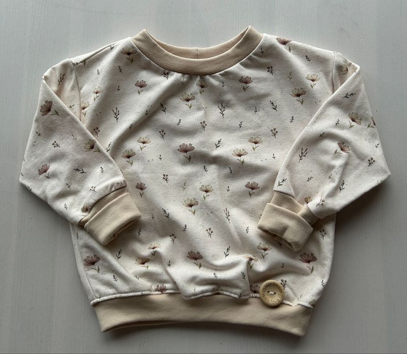 Kinder Pullover Größe 74