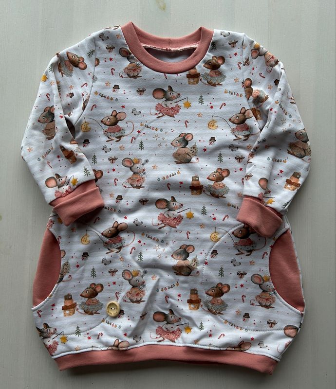 Kinder Kleid Größe 80