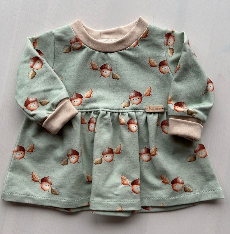 Kinder Kleid Größe 68