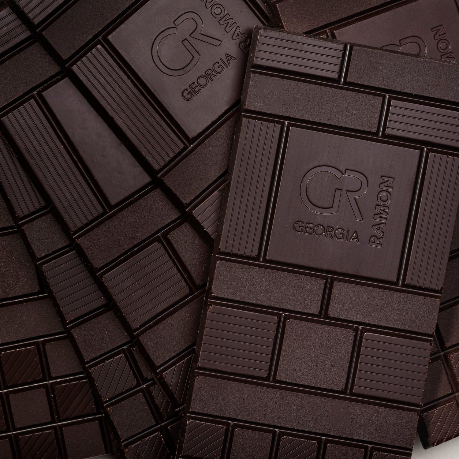 Georgia Ramon Bio Brasilien 73 %