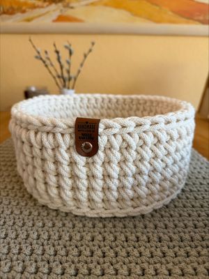 Brotkorb Durchmesser 24 / 25 cm