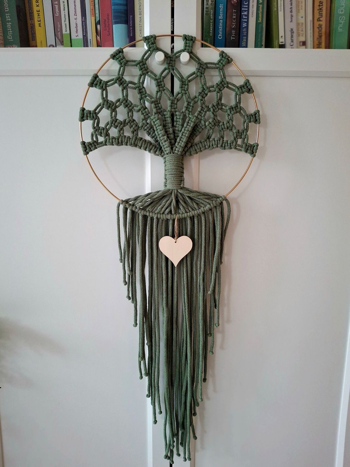 Lebensbaum 30cm Eukalyptus Green