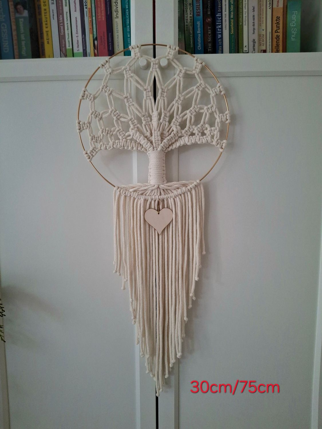 Lebensbaum 30cm  Neutral