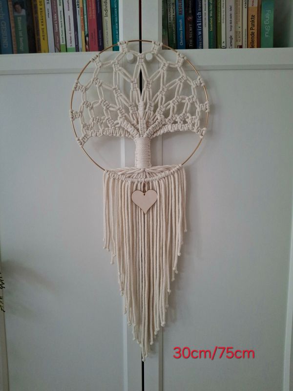 Lebensbaum 30cm Natural Lebensbaum 30cm Natural