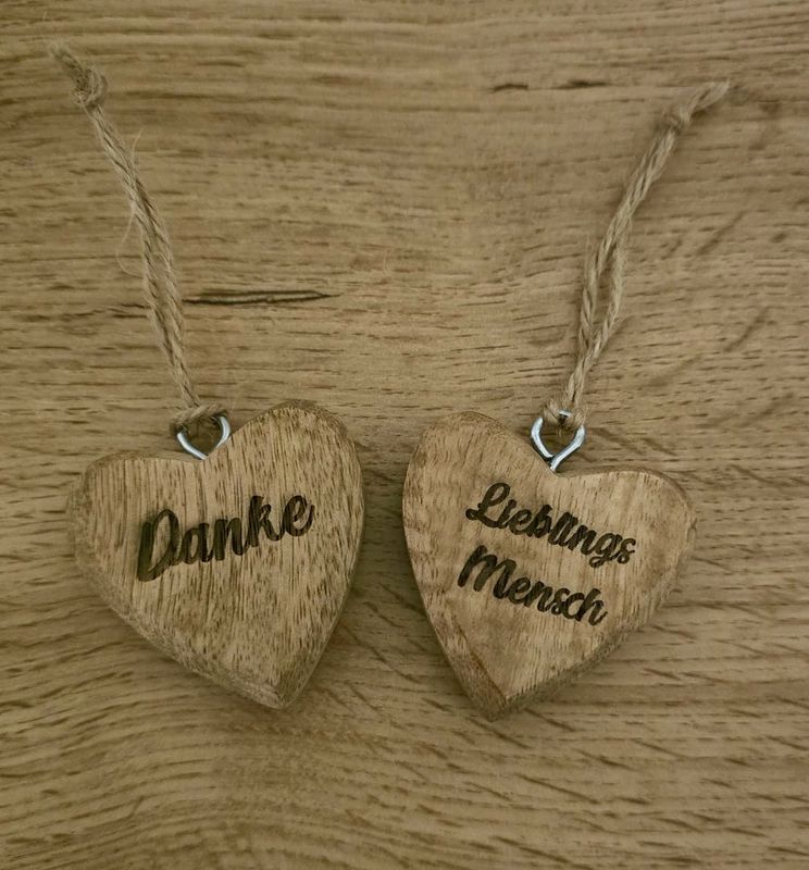 Anhänger Herz Anhänger Herz