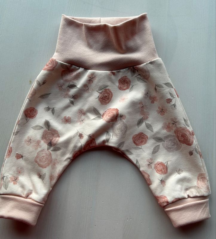 Kinder Hose Größe 56