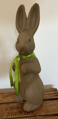 Hase Steinpaste Hase Steinpaste