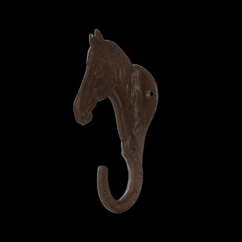 Hacken Pferdekopf schmal Gus