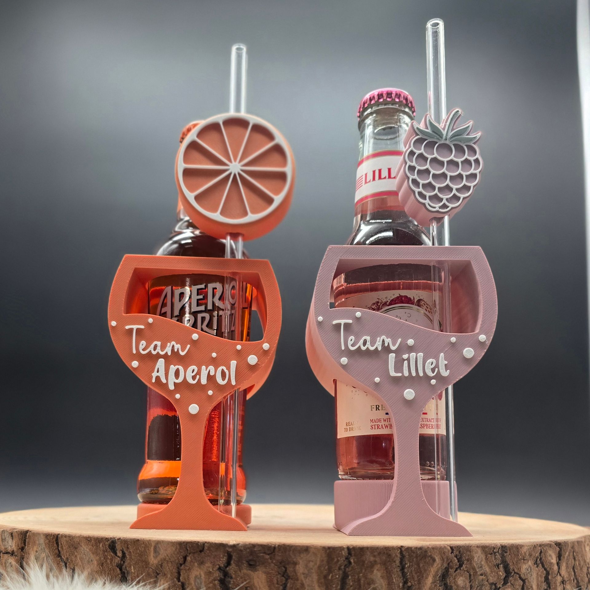 Geschenkset Team Lillet