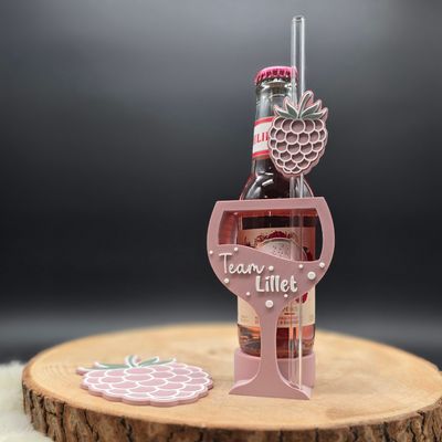 Geschenkset Team Lillet Geschenkset Team Lillet