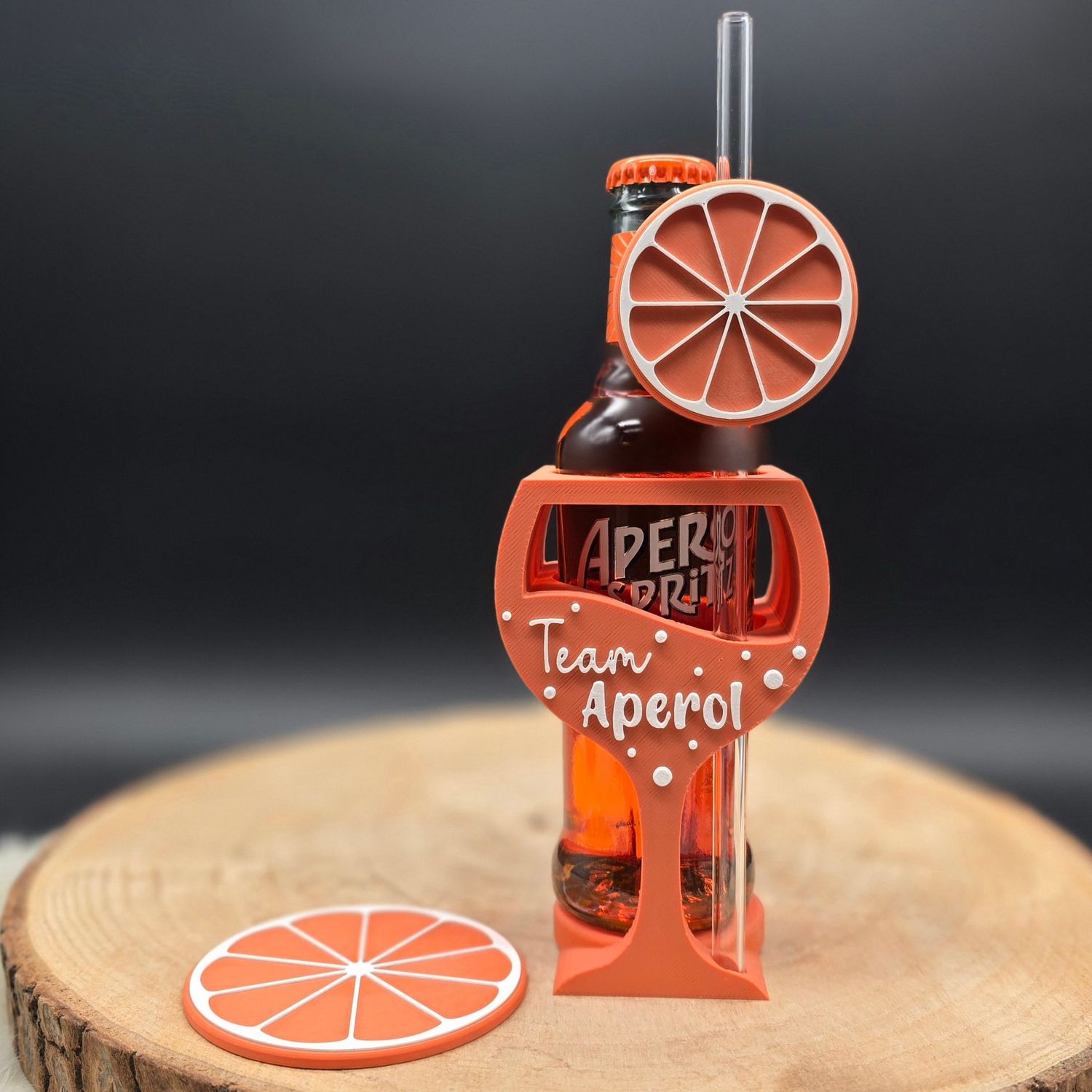 Geschenkset Team Aperol