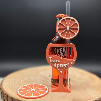 Geschenkset Team Aperol Geschenkset Team Aperol