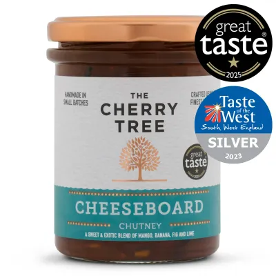 Cheeseboard Chutney Cheeseboard Chutney