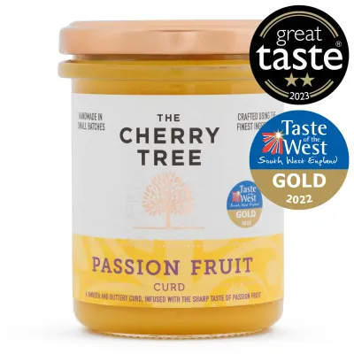 Passion Fruit Curd Passion Fruit Curd