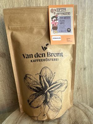 Echt Soester Filter Kaffee Echt Soester Filter Kaffee