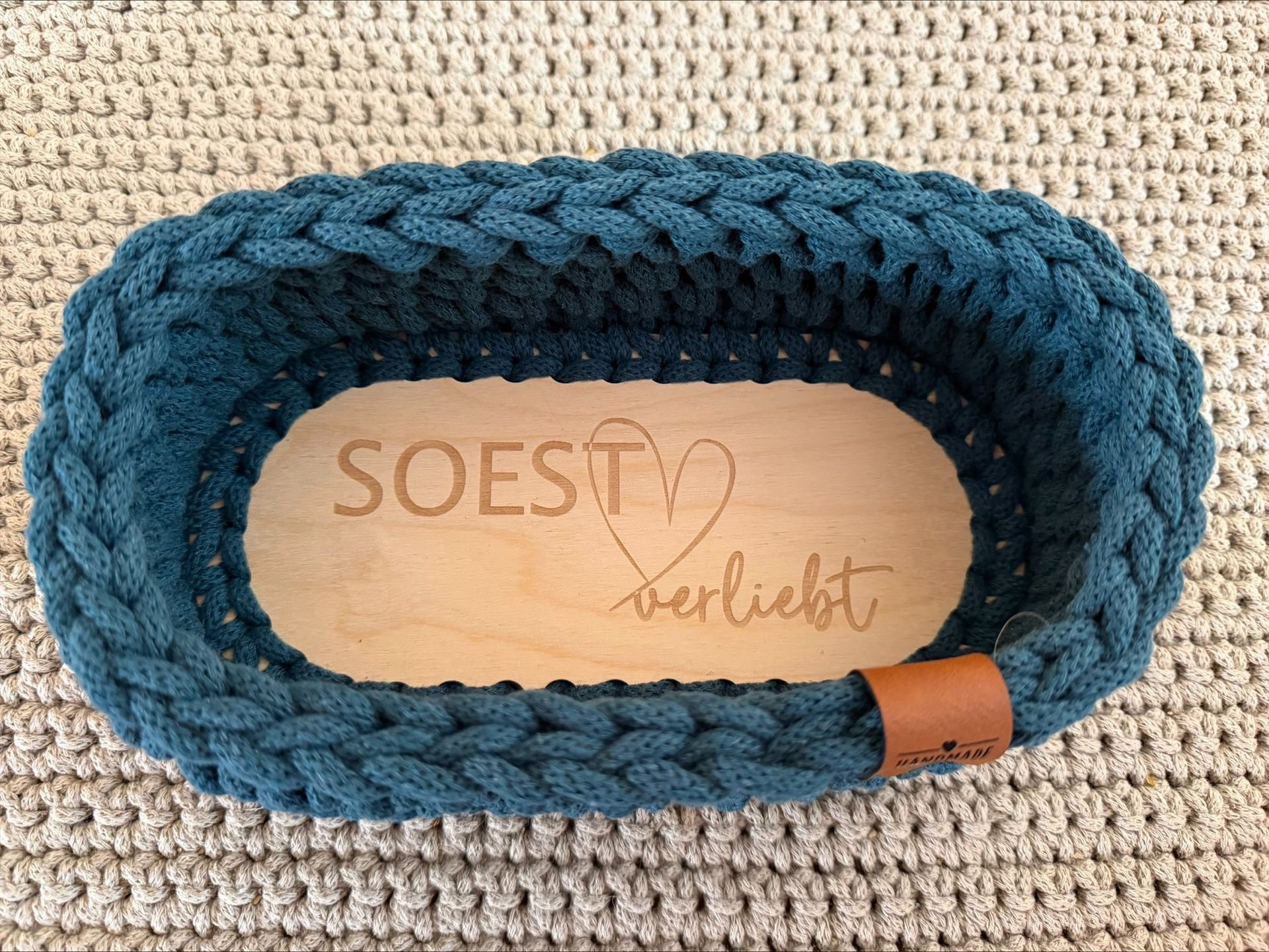 Soest Verliebt