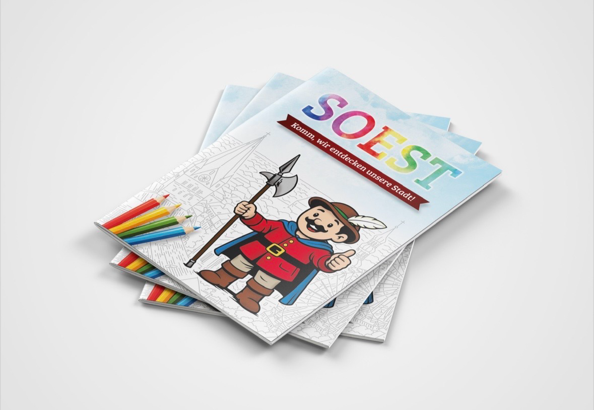 Soester Malbuch