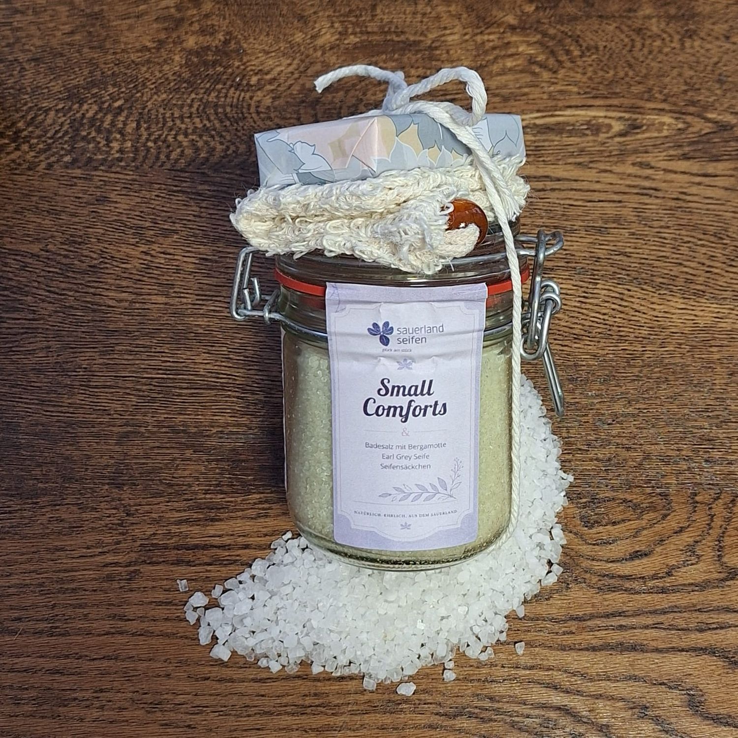 Earl Grey Set Small comforts Earl Grey Set Small comforts