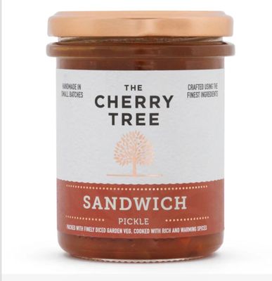Tree Sandwich Pickle – 210 g Tree Sandwich Pickle – 210 g
