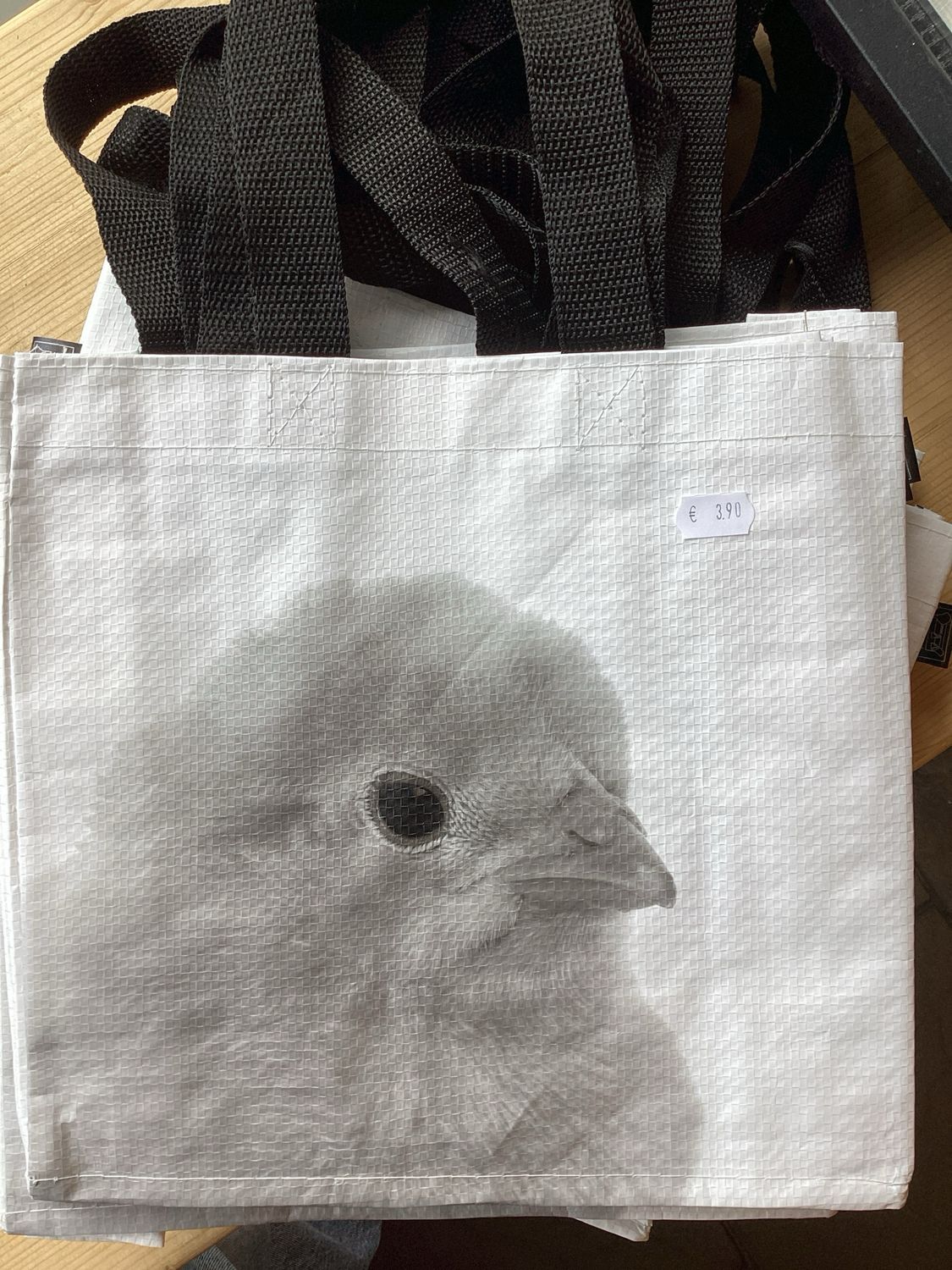 Tasche Tier Klein