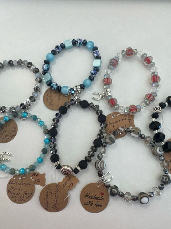 Armband verschiedene Armband verschiedene
