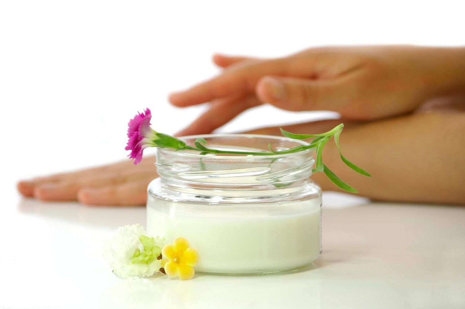 Workshop - Beauty Abend Workshop - Beauty Abend