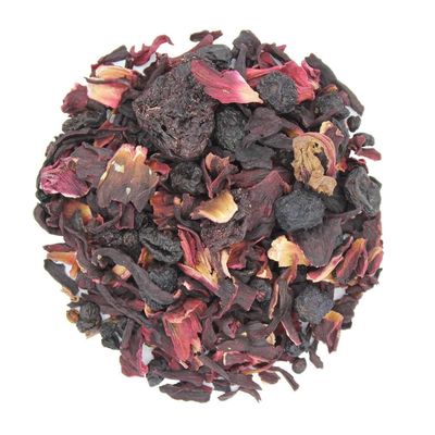 Berry-Dream Früchtetee