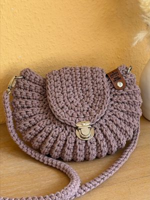 Muscheltasche klein Muscheltasche klein