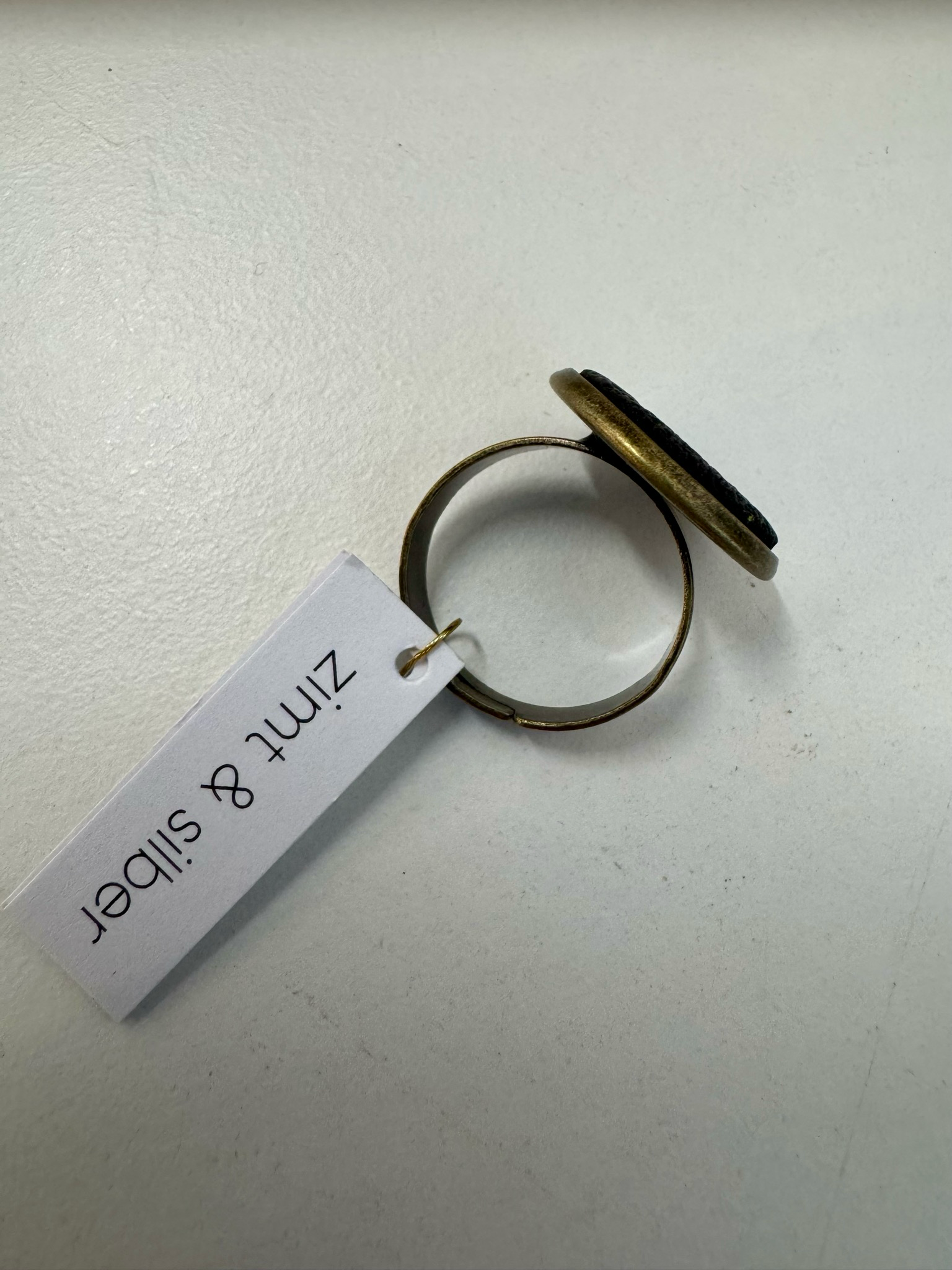 Ring klein