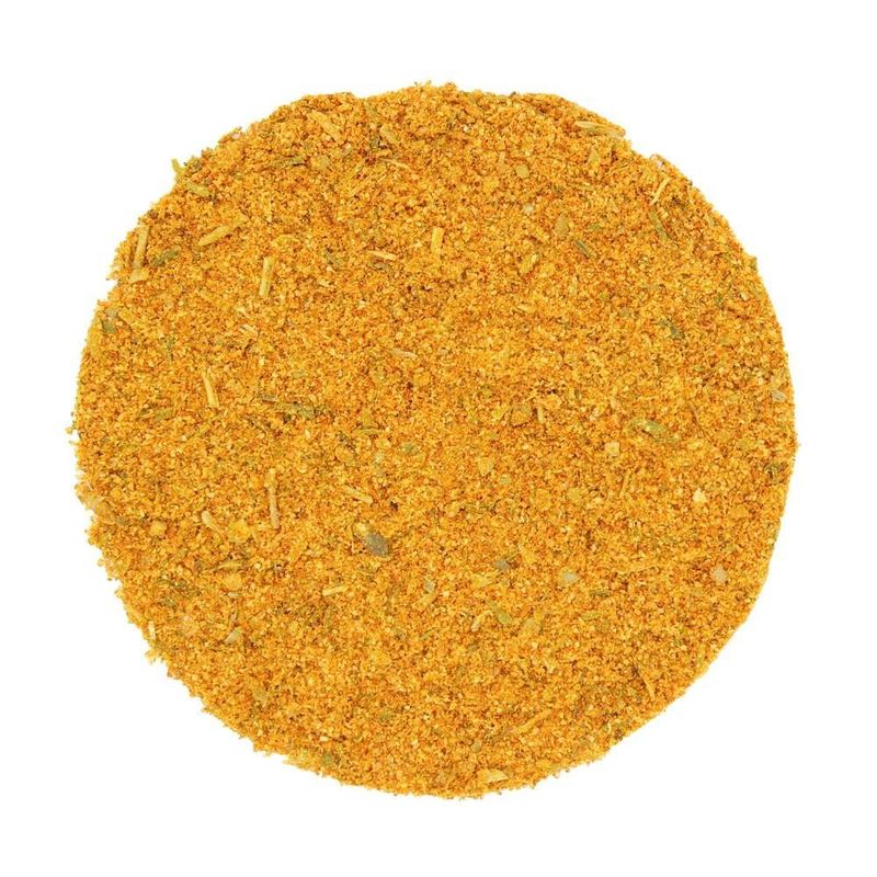 Veggie Gewürzmischung für Gemüse Veggie Gewürzmischung für Gemüse