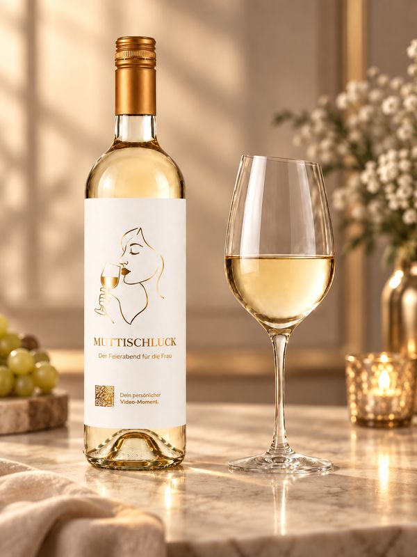 Muttischluck Weißwein Muttischluck Weißwein