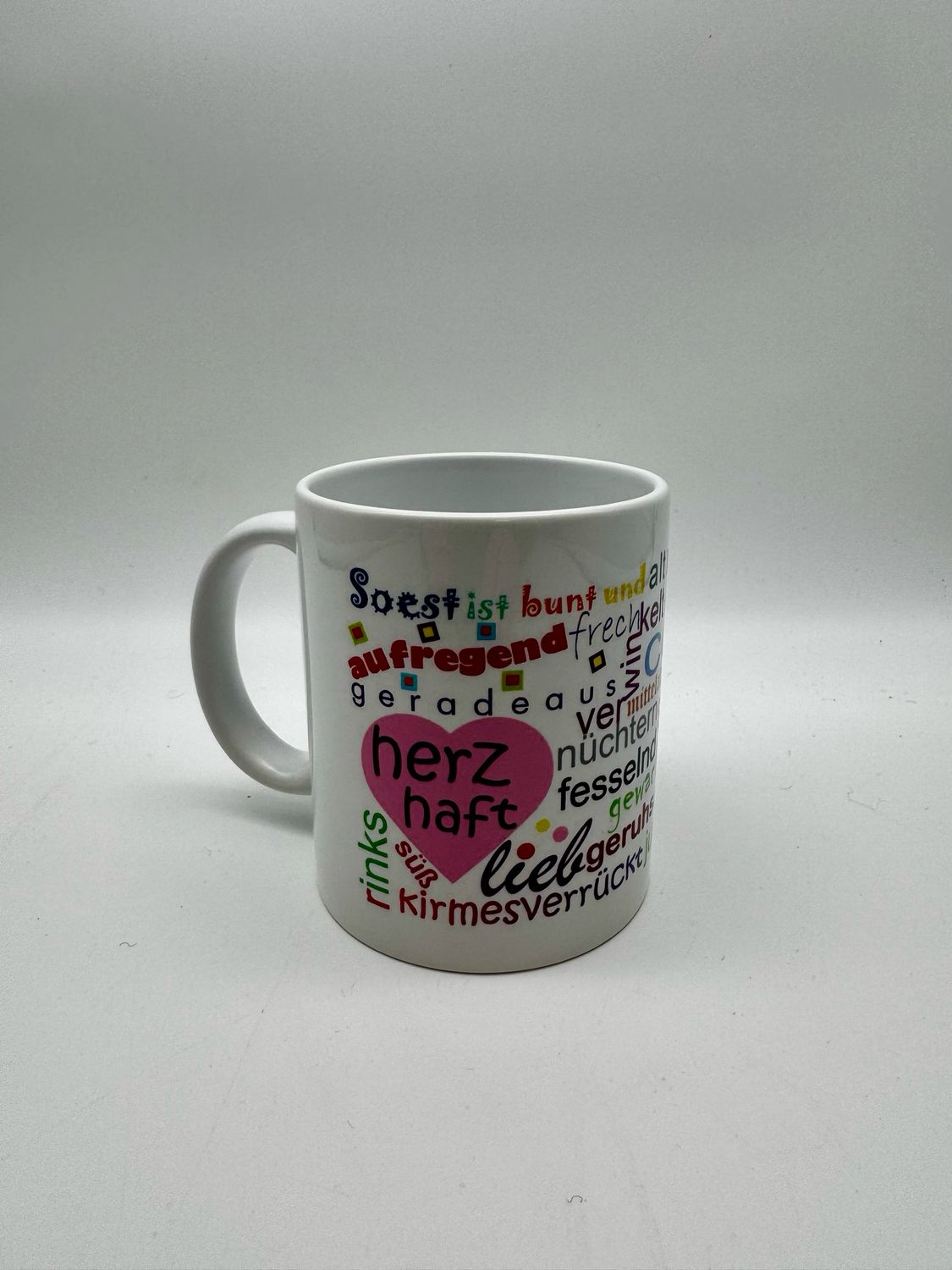 Tasse Soest Tasse Soest