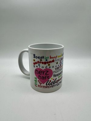 Tasse Soest
