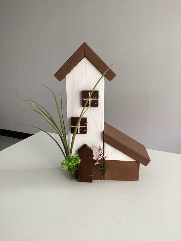 Haus aus Holz Haus aus Holz