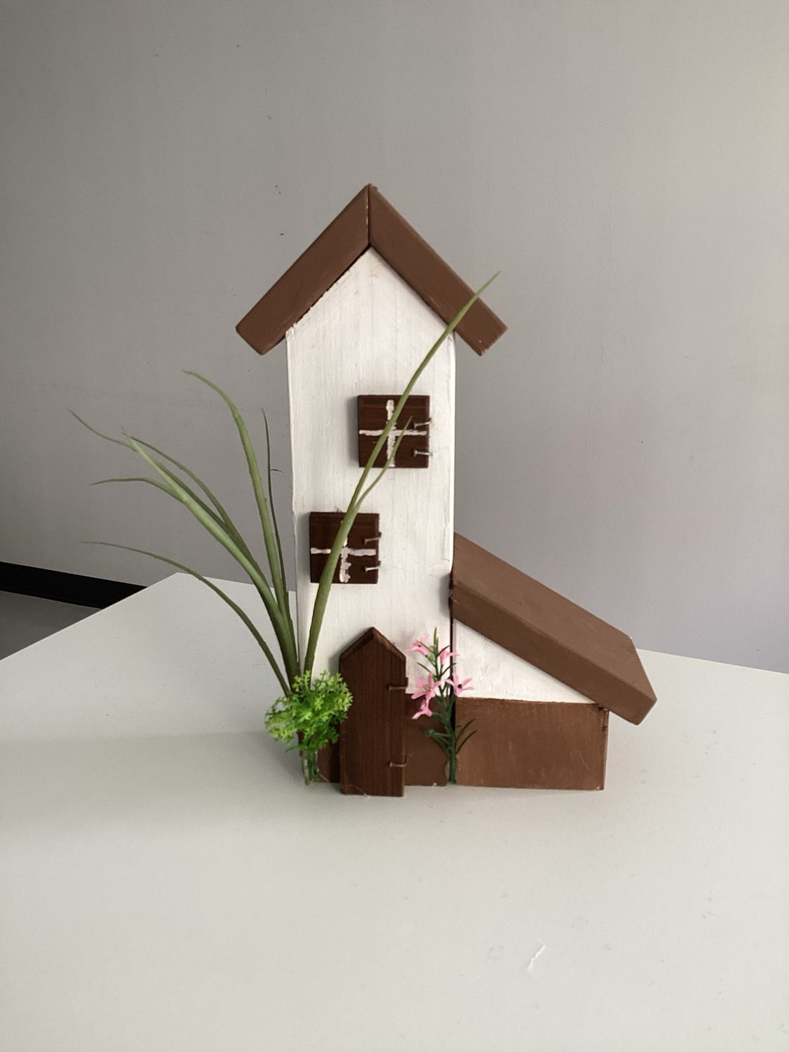 Haus aus Holz Haus aus Holz