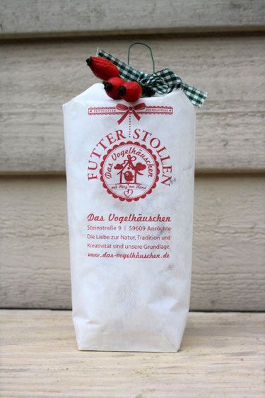 Futterstollen