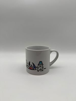 kleine Tasse / Minitasse kleine Tasse / Minitasse