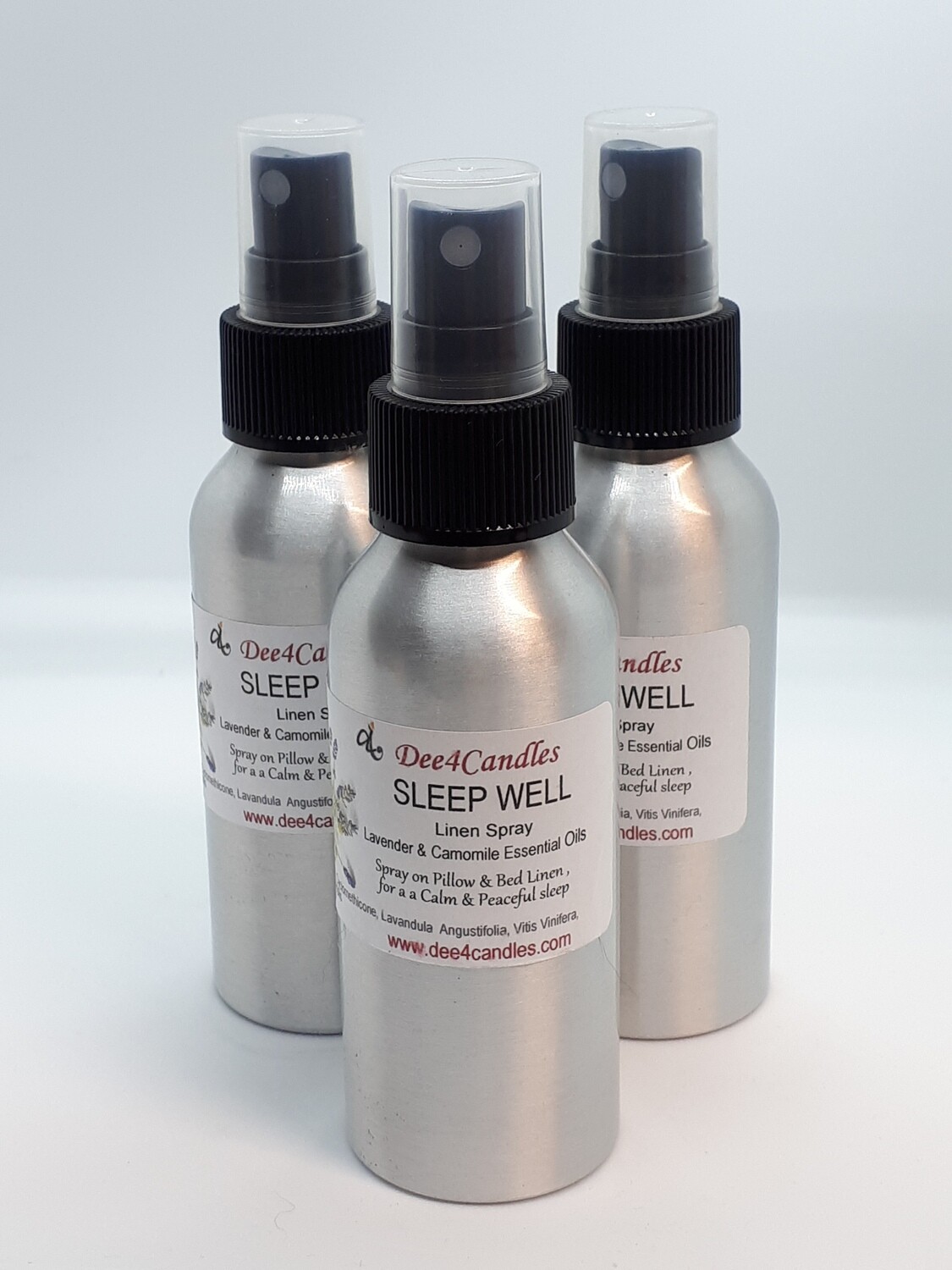 LINEN SPRAY / MIST SPRAY