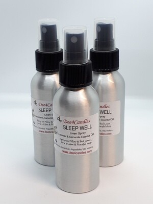 LINEN SPRAY / MIST SPRAY