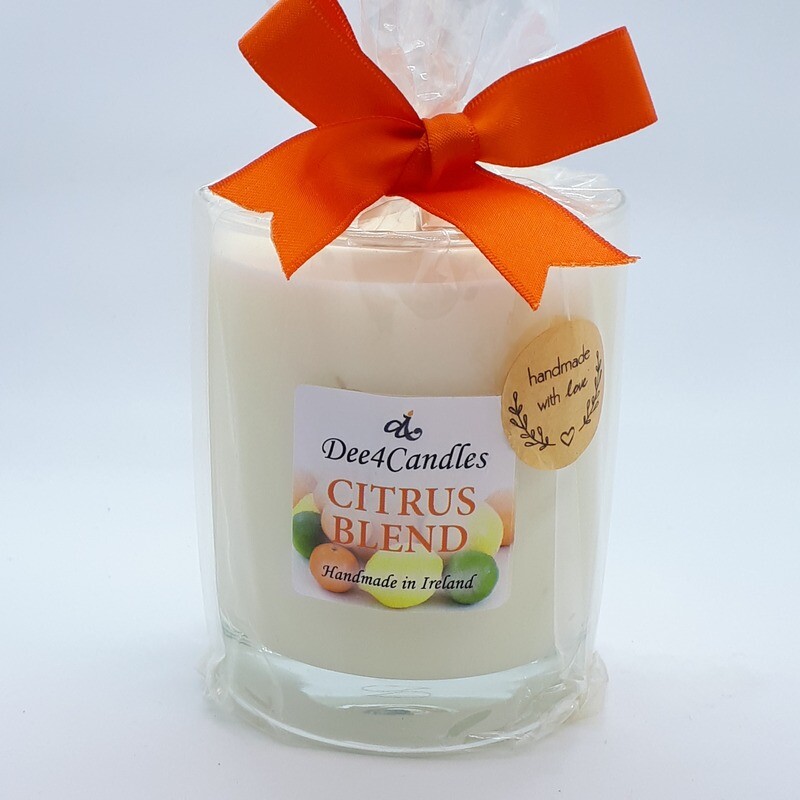 CITRUS BLEND